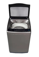 Haier HWM 150-1708 Fully Automatic Top Loading Washing Machine 15KG   haier automatic washing machine haier